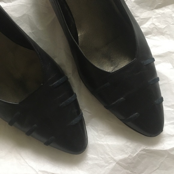 Bally | Vintage Pumps - Picture 5 of 9